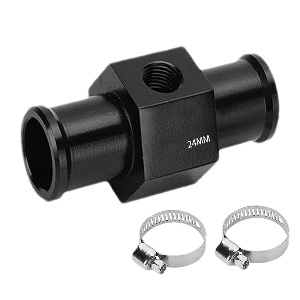 Temperature Joint Pipe Hose Motorcycle Temperature Meter Accessories Temperature Heater Special