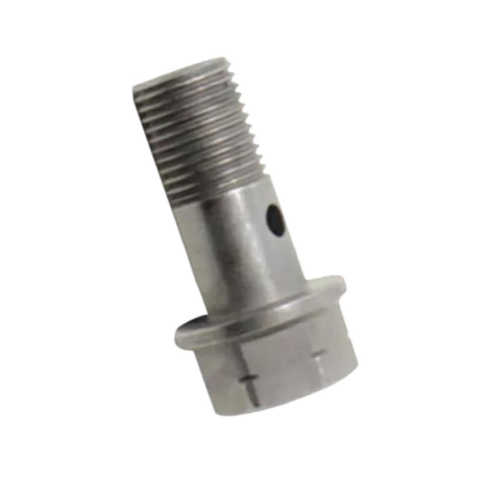 Turbocharger Hollow Screw A0019972401 For Mercedes-Benz W204