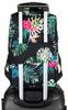 Backpack-travel Bag with Suitcase Holder - Peterson