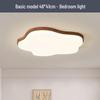 Nufeng Smart Ceiling Lamp for Living Room