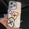 Fashion G-Gertrudes Hot Phone Case for Google Pixel 10 9 8 7 8A 9A XL Pro 4G 5G Transparent Soft Silicone Luxury TPU Back Cover