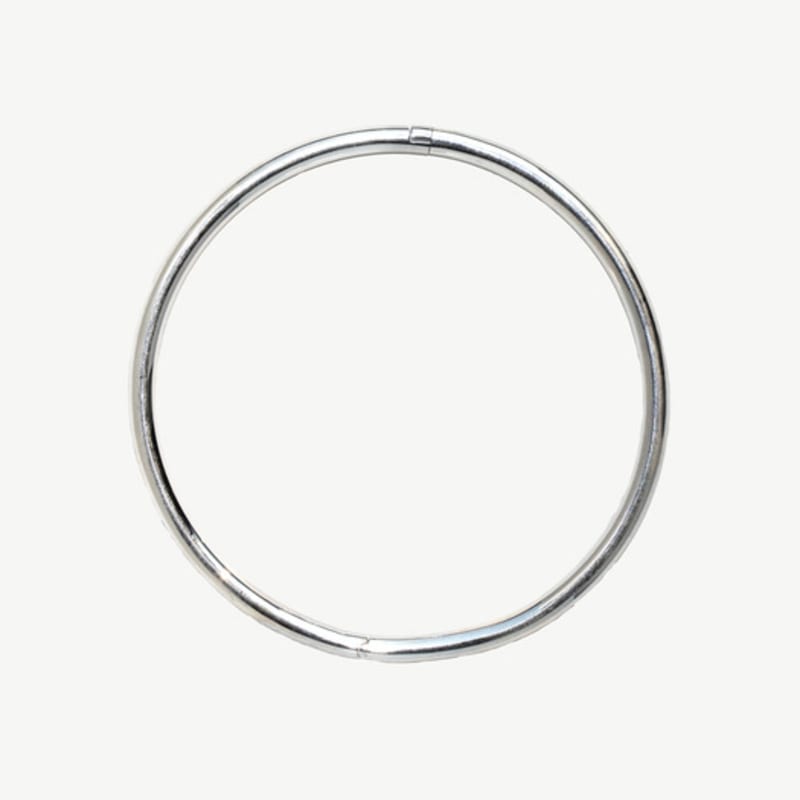 BND Solid Loop Bangle