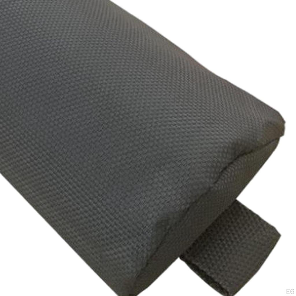 Cushion for Folding Lounger In Garden and Beach Settings