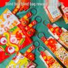 Porta-moedas, clips, porta-chaves – Chaveiros