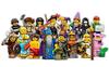 LEGO Minifigure Series 12 Genie Girl (Unopened) 71007-15