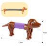 Children's Cartoon Animal Stretch Toy - Decompression & Multi-Shape Fun for Kids