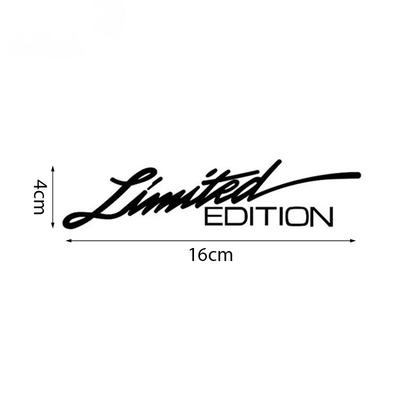 2 ks 16*4cm Kreativní nálepka na motorku LIMITOVANÁ EDICE Módní dekorace karoserie a skla auta Reflexní laserová nálepka