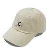 CLOVE Basic Fit Ball Cap (4 Colors)