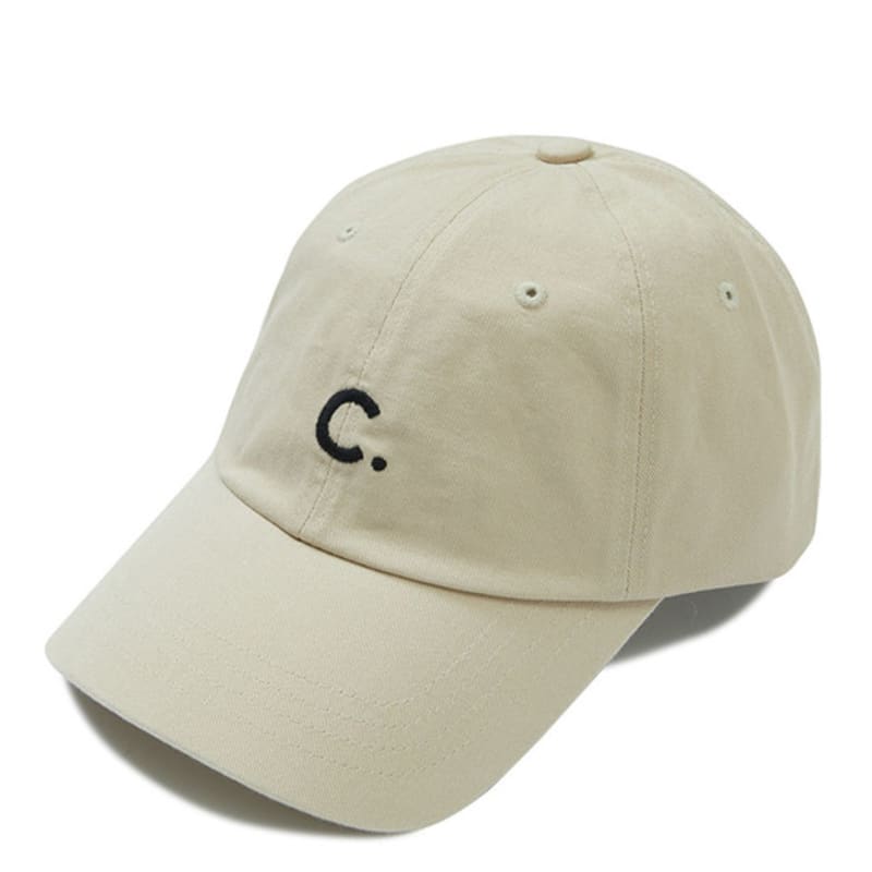 CLOVE Basic Fit Ball Cap (4 Colors)