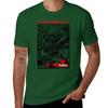 Fontaines DC ? DUBLIN T-Shirt Plain Cute Tops Mens T Shirts Pack