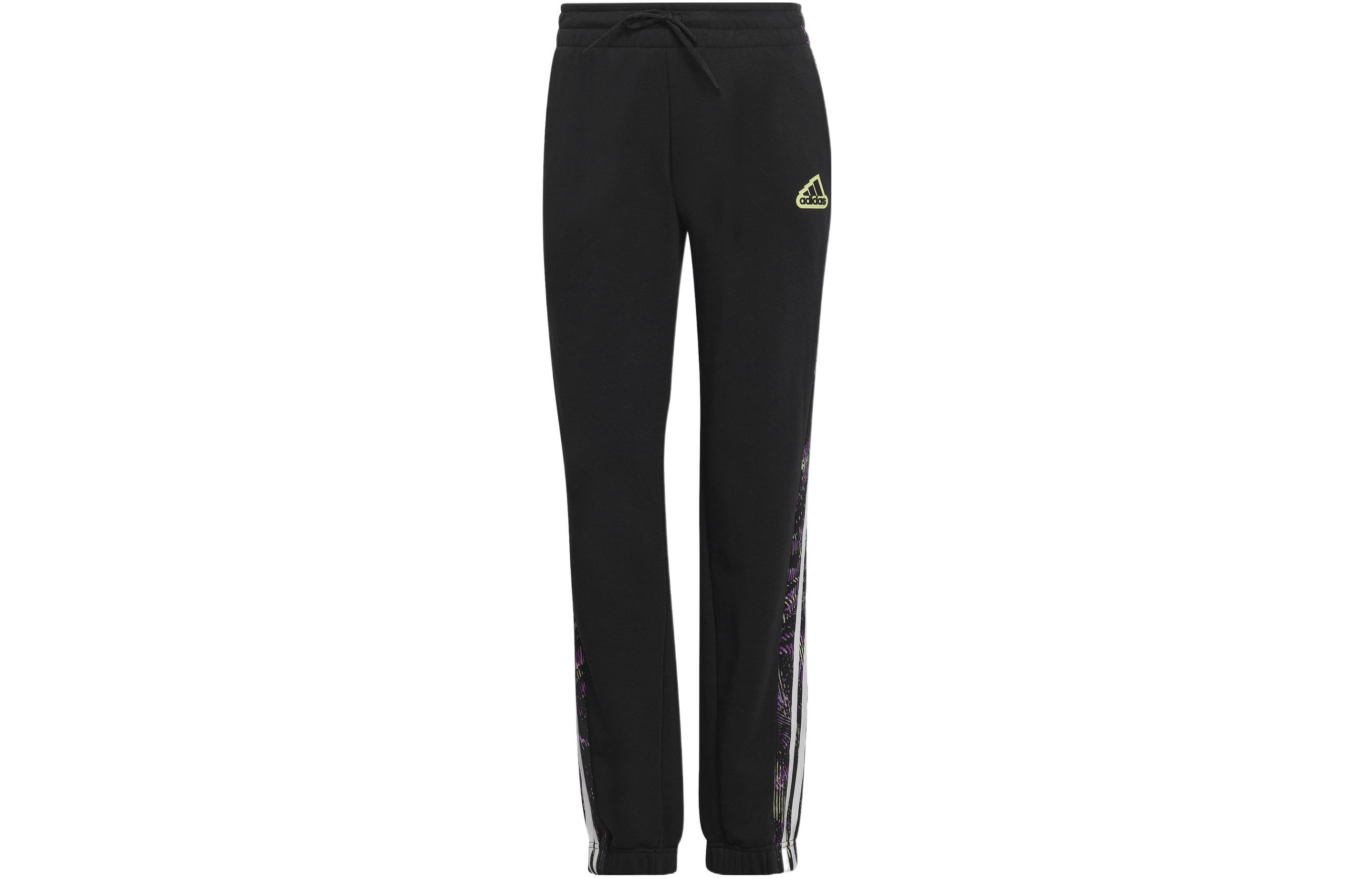 

Adidas Sports Pants Women s Black Moderate HU0268 S
