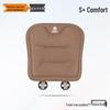 All-Season Car Seat Cushion for NIO ET5/ES6/EC6/ES7/ES8/ET7