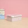 Butter Angel Scrabbit Photocard Tin Case