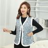 Fashionable and Warm Fleece-lined Jacket for Women In Autumn and Winter