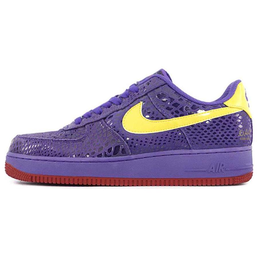 New Nike Air Force 1 Low Eddie Cruz 318775-571