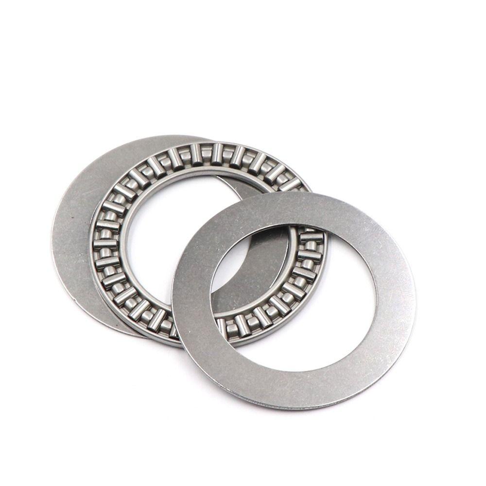 

Серебряные упорные игольчатые подшипники Упорный подшипник из легированной стали Промышленные подшипниковые лифты