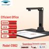 Equipamentos eletrónicos para escritório – Scanners