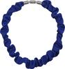 Trade One Cooling Necklace, Neck Tube Scrunchie, Fits Neck Sizes 38-45cm, Just Wet and Shake, Stays Cool, Navy, 30927