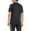 Adidas Germany Pre Match Jersey Soccer Jersey Men's Black IW7956