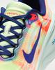 IQ0605-701 Nike Vomero Plus Barely Volt Indigo Burst (Men's)