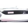 Carbon Faser Aufkleber Auto Dashboard Instrument Dekoration Streifen Innen Trim Rahmen Für Ford Mustang 2005-2022