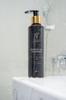 Shower Gel Gommage - Shower Gel and Scrub (2in1)