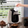 Portable German-American Single-Serve Automatic Coffee Maker for 1 Person, Model CM-313