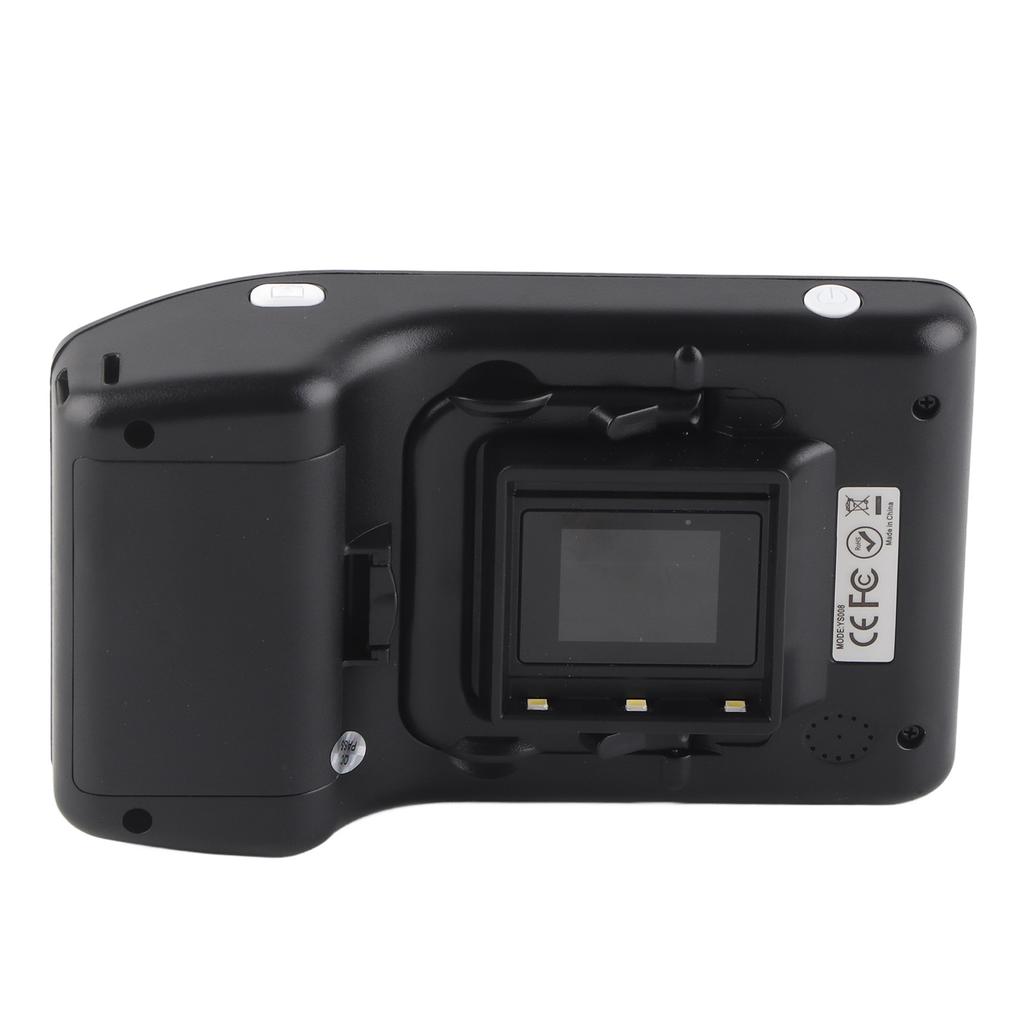 3,5 Zoll Tragbarer Video-Digitallupe 2X-25X Zoom Elektronische Lesehilfe mit 8 Farbmodi für geringe