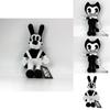 Adorable Bendy And The Ink Machine Plush Doll Figure Toy For Horror Game Fans