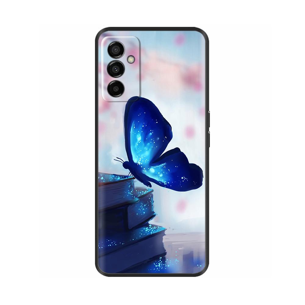 For Samsung A04s Case Soft TPU Print Silicone Back Cover for Samsung Galaxy A04s A04 Phone Case Cover Fundas Coque Shell Capa