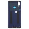 For Samsung Galaxy A10s A107 Back Battery Housing Cover Part (Without Logo)