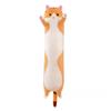 Giant Size Long Soft Pillow Cushion Cat Plush Toys Stuffed Popular Birthday Gifts Girls