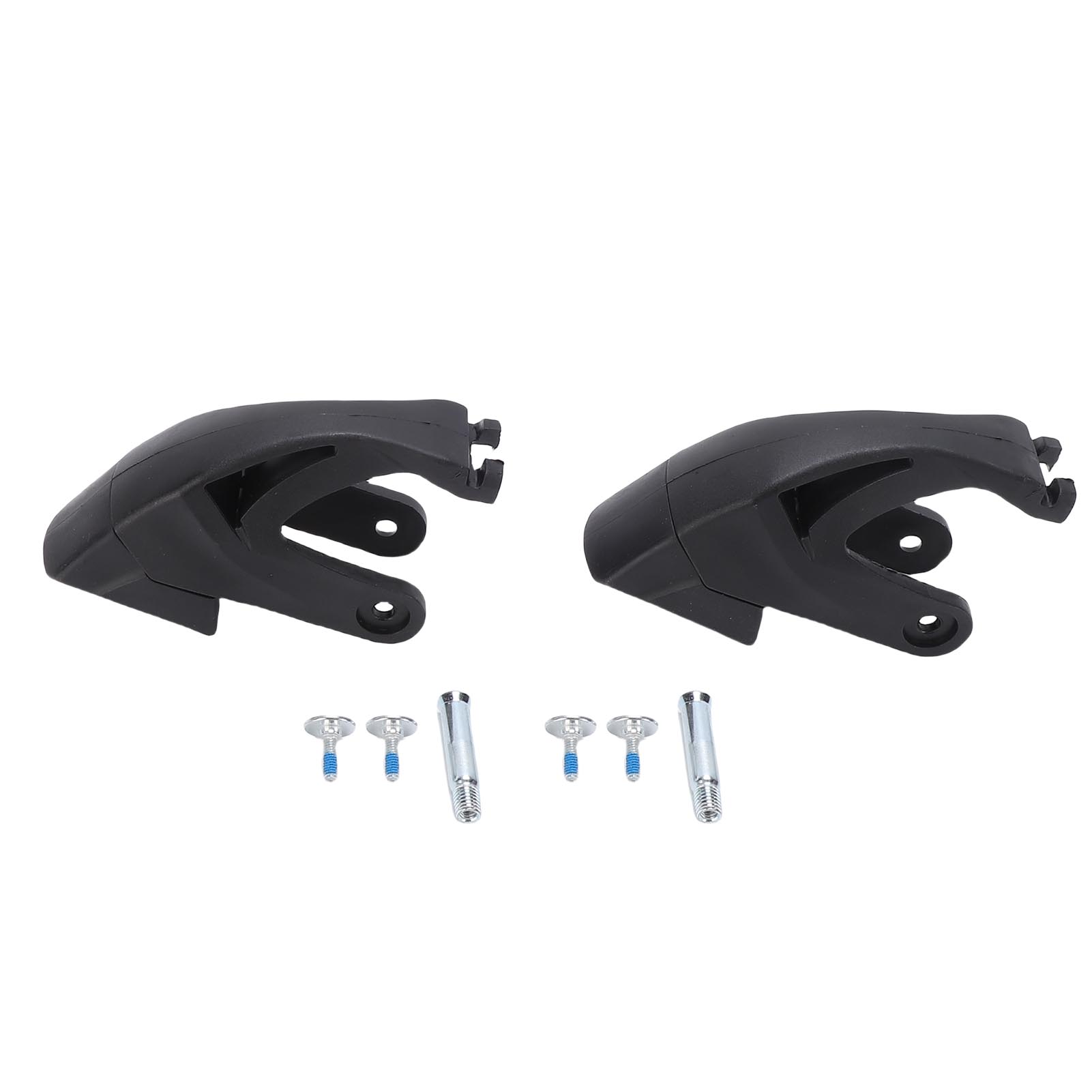 Vestidos Inline Skates Brake Replacement Rubber Inline Skate Stopper Skating Replacement Skating Anti Slip Brake Pad With Screw