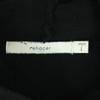 rehacer Made in Japan Cotton Long sleeve Sweatshirts L black Men's Used