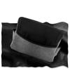 Leather Car Organizers and Storage Bag Between Front Seats Auto Consoles Organize Tissue Water Cup Net Pocket Barrier of Pet