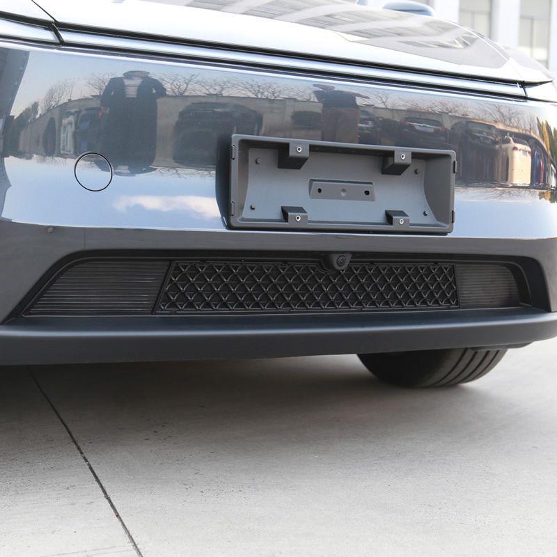 Tesla Model 3/Y Detachable Insect Net & Air Inlet Protective Cover