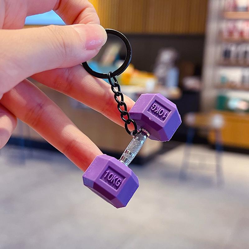 Cute Pikachu Silicone Keychain Pendant and Figurine Ornament