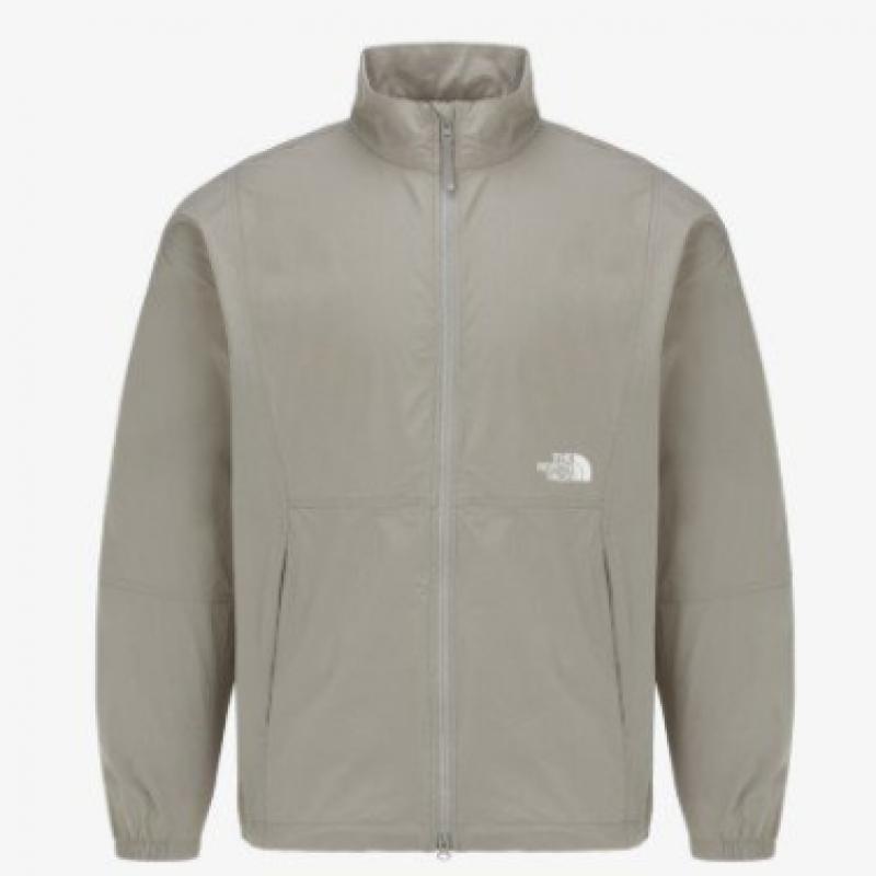 The North Face Men S Ice Day Jacket Stretch Nj3br01