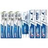 Crest Toothbrush & Toothpaste Combo Pack