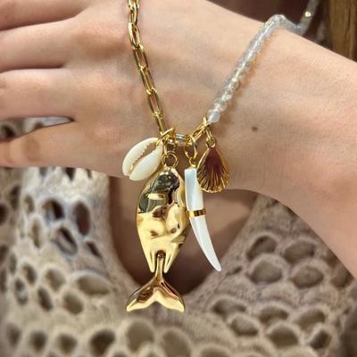 Collares y colgantes – Collares
