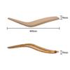 ujhzt6 X1 E84 Car Interior Left Right Door Handle Inner Door Handle Armrest Outer Cover Panel Trim Replacement For BMW 2010-2016