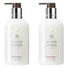 Molton Brown Fiery Pink Pepper Bodylotion Duo (2x300ml)