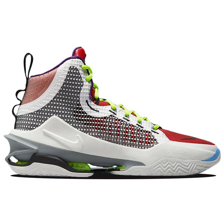 Nike Air Zoom Gt Jump Multi Color CZ9907-100