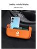 High-End Storage Accessories for Nio ES6/ET5T/ET5/EC6/ES8/ET9 Interiors
