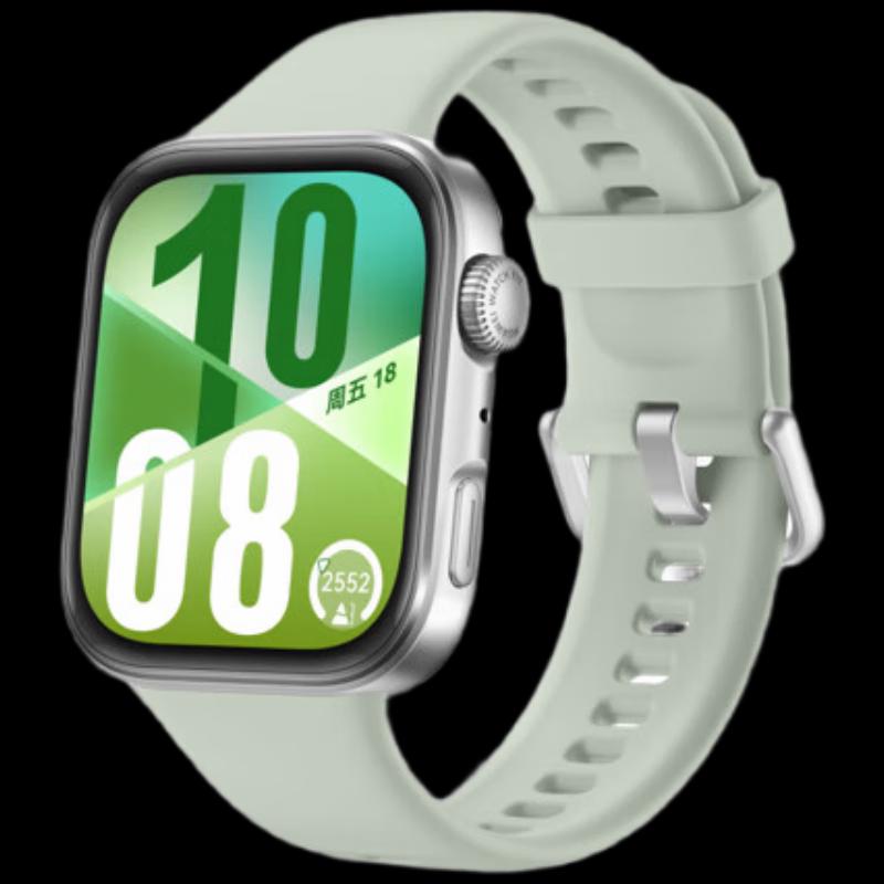 

Huawei WATCH FIT 4 Smartwatch (CN version)
