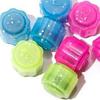 12pcs Colorful Fun Stone Catching Game Play Traditional Stone Hand Eye Coordination Training Family Travel Games Training Toy