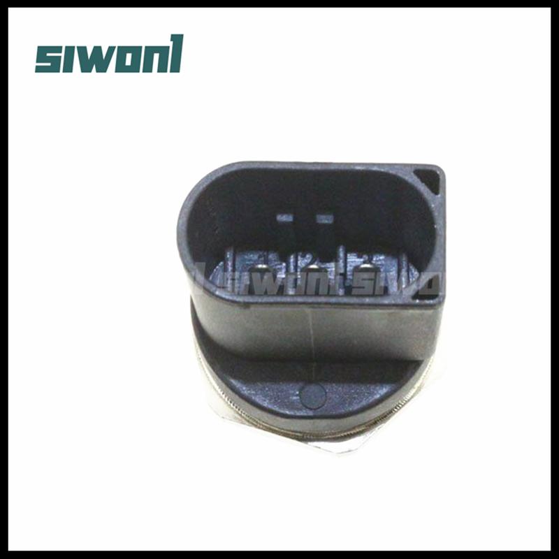 High Quality 0281002498 Fuel Rail High Pressure Sensor 0041537528 For MERCEDES BENZ A C E G M S SPRINTER