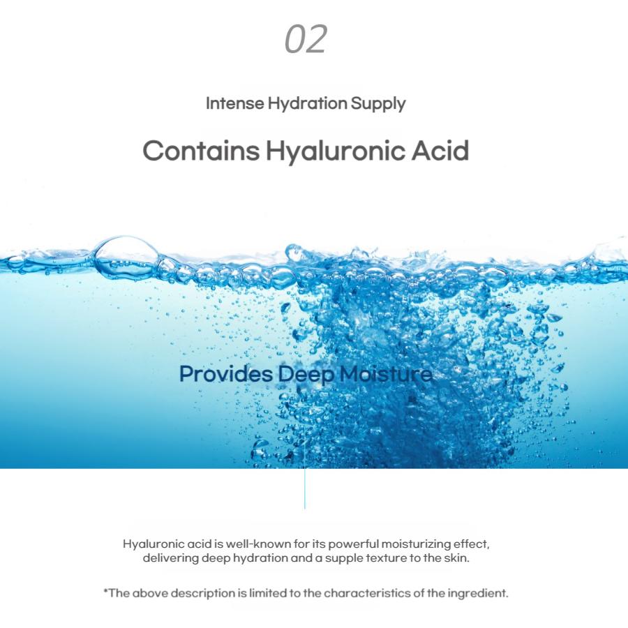 Dr.HEDISON CC Cream LSF38 PA+++ 50ml