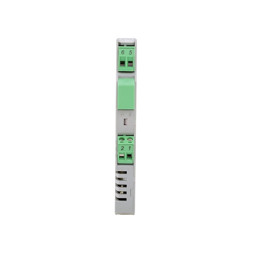 Chenzhu GS8576-EX.SIL.RTD Single Input, Dual Output Thermoresistor Safety Barrier