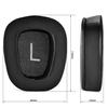 YAYINCC Replacement Black Cooling Gel Earpads For Logitech G633 G933 G935 Headphone Accessories Headsets Repair Parts